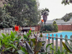 Lesedi Guesthouse Middleburg
